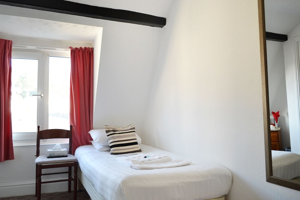 The Cardigan Bay Guest House