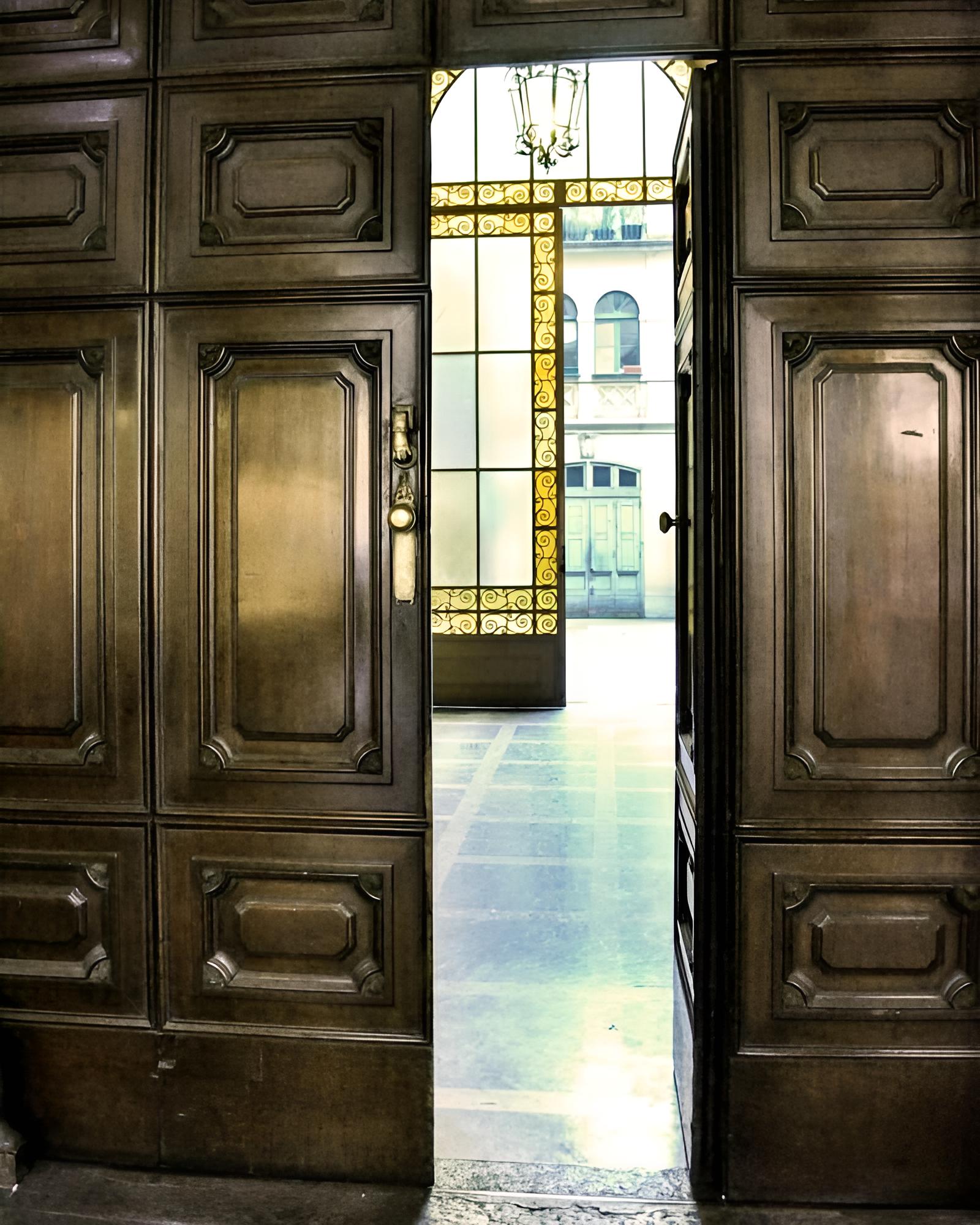 Vittorio 61