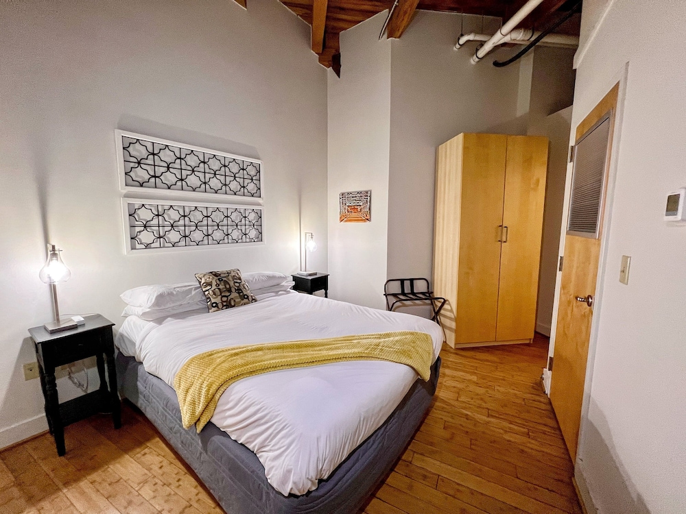 Music City Lofts