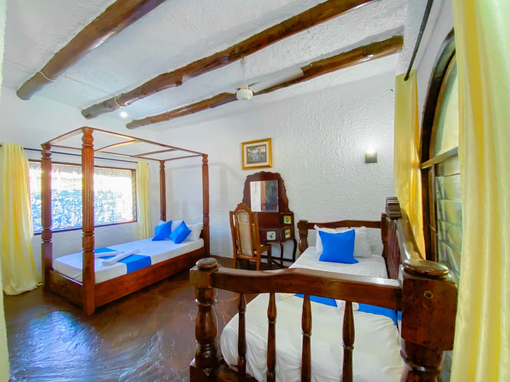 Mfalme Luxury Villas