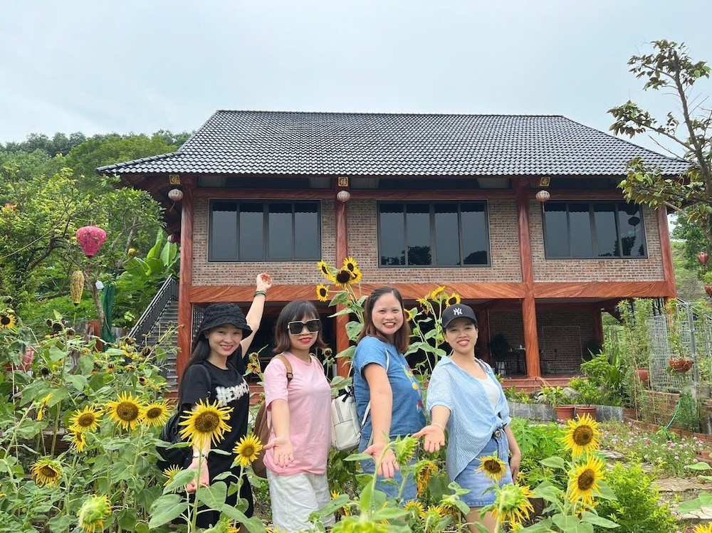 Thung Din Homestay