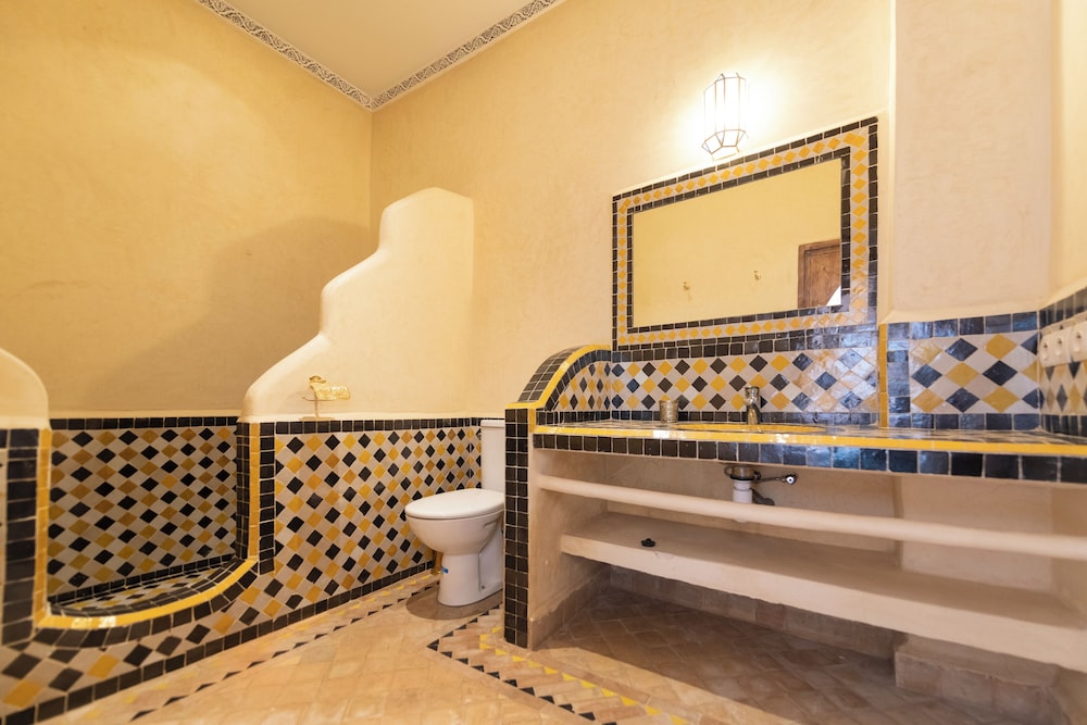 Médina Charme Riad and Spa