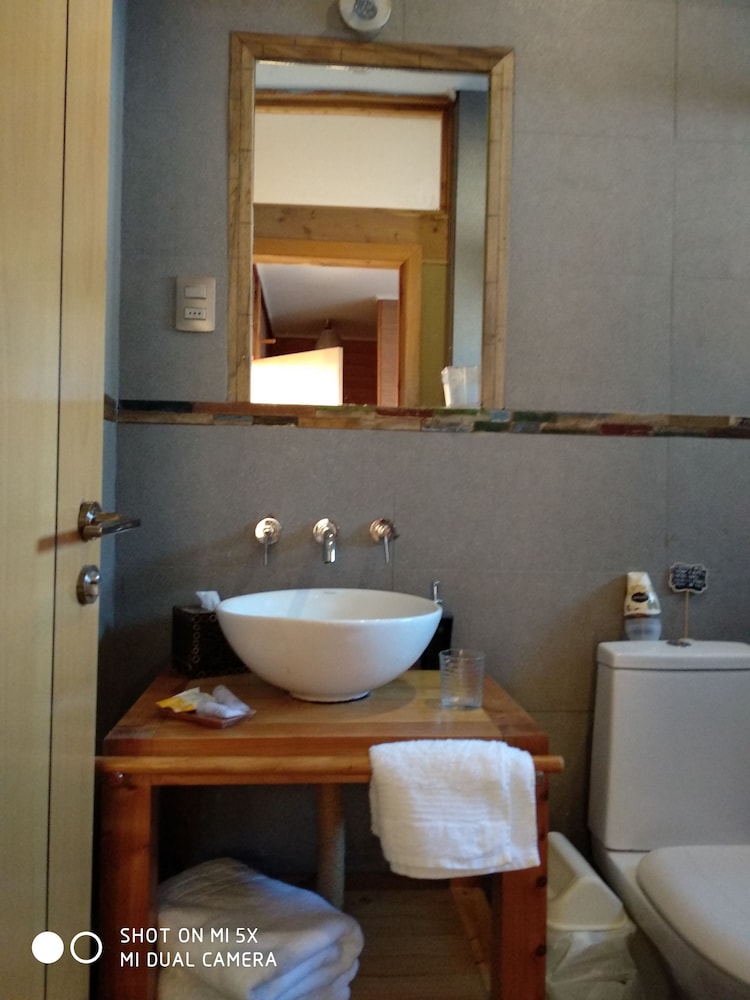 Natural Surf Lodge