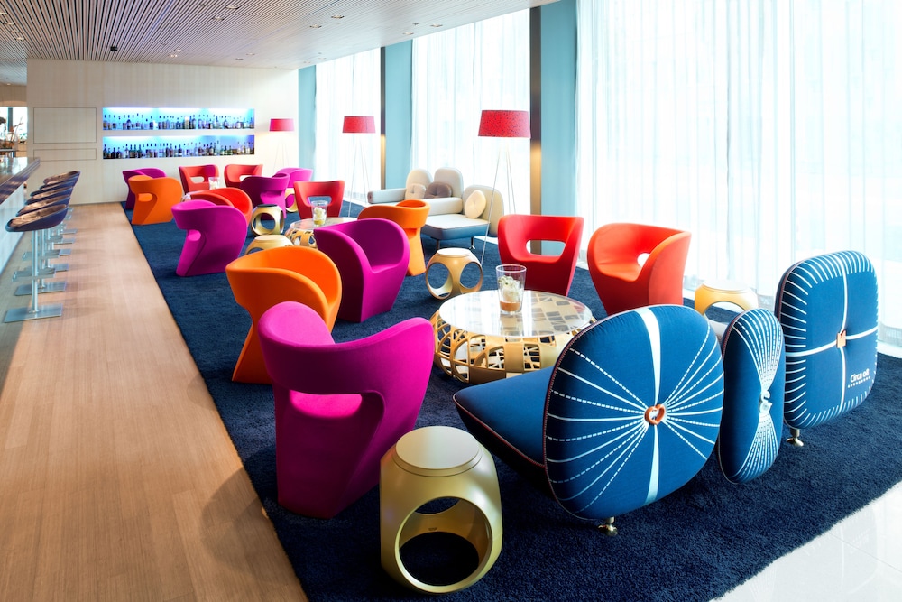 Lucerne Vacations - Radisson Blu Hotel, Lucerne - Property Image 6