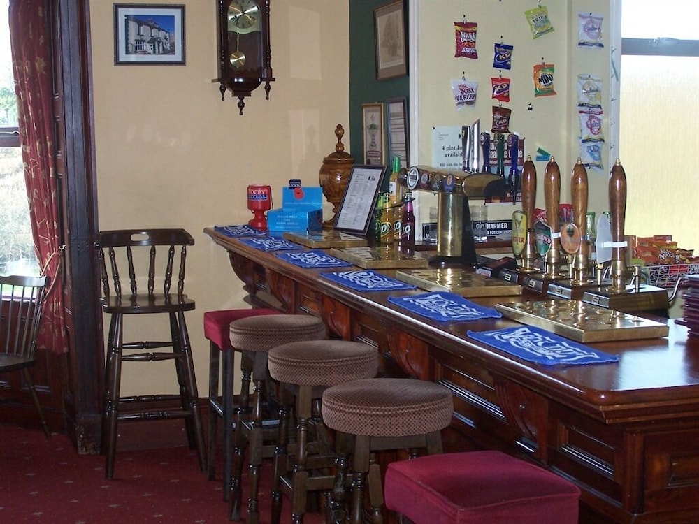 The Cumberland Inn