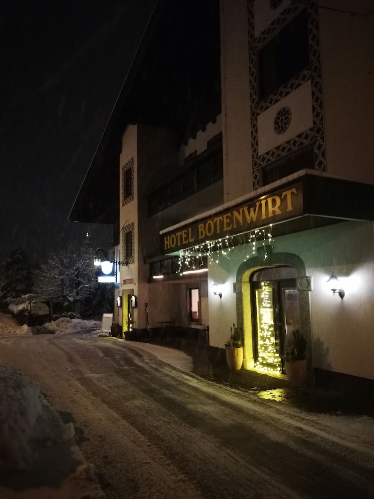 Hotel Garni Botenwirt