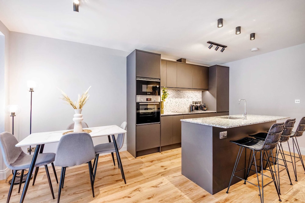 Coleherne Road Residence II