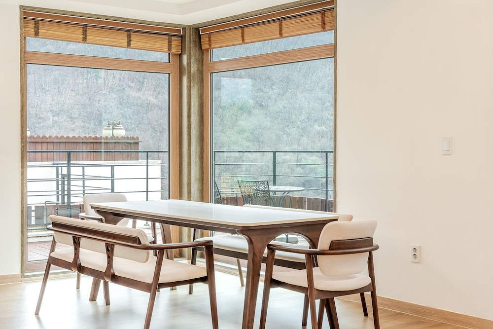 Gapyeong Meongstay Pension