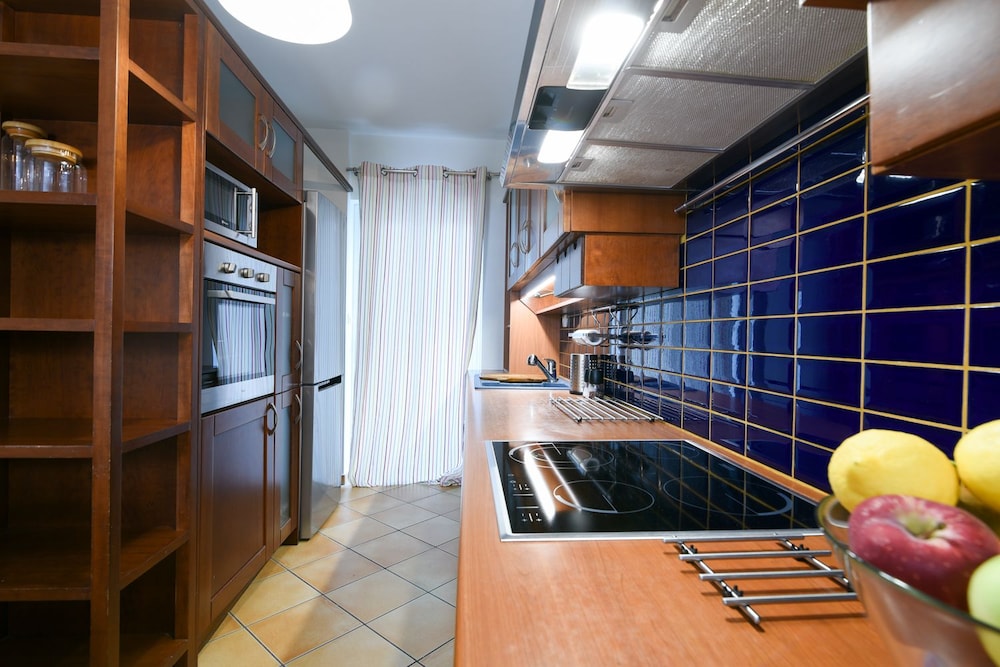 A Diamont of 140 m2 Apt