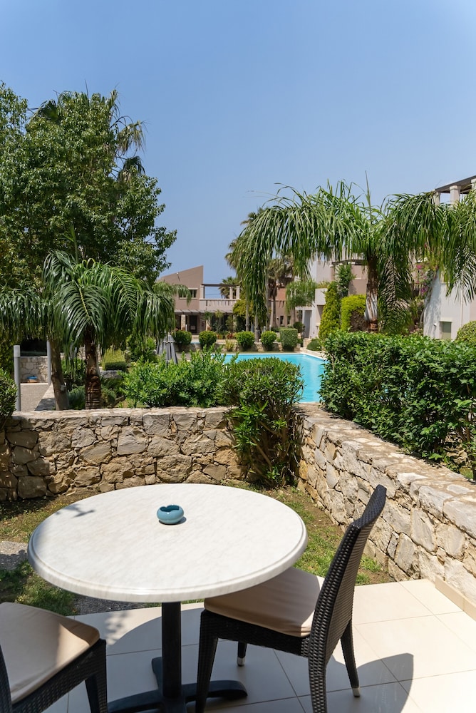Plakias Resorts