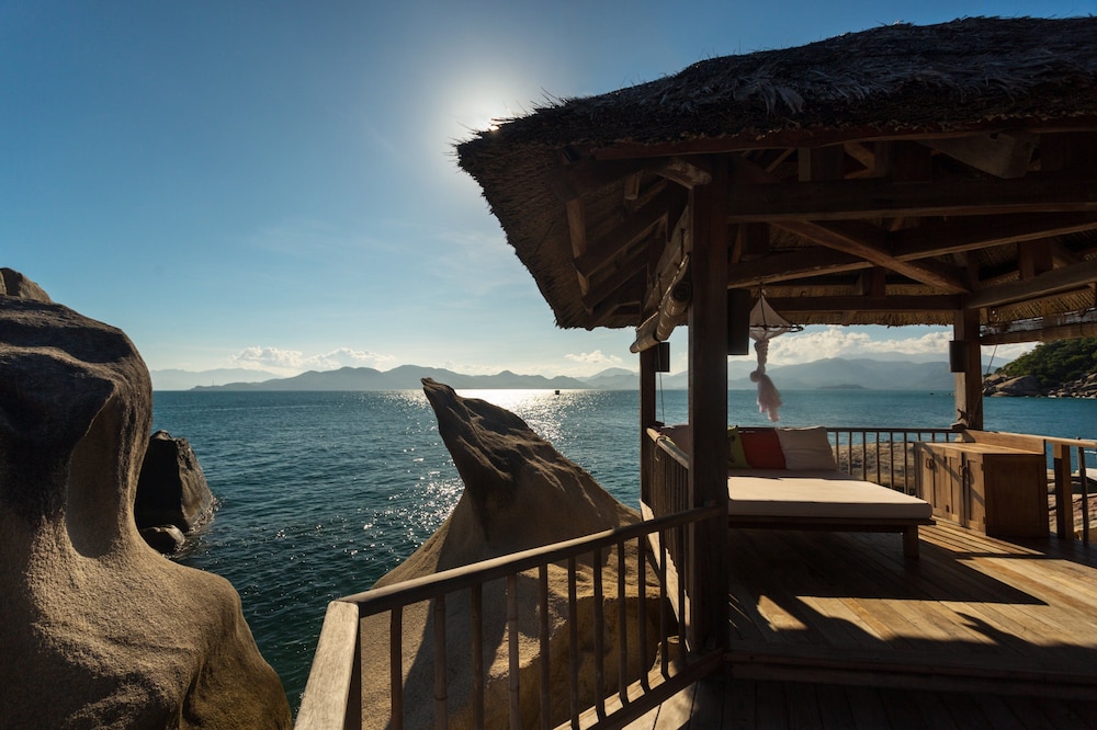 Six Senses Ninh Van Bay 21