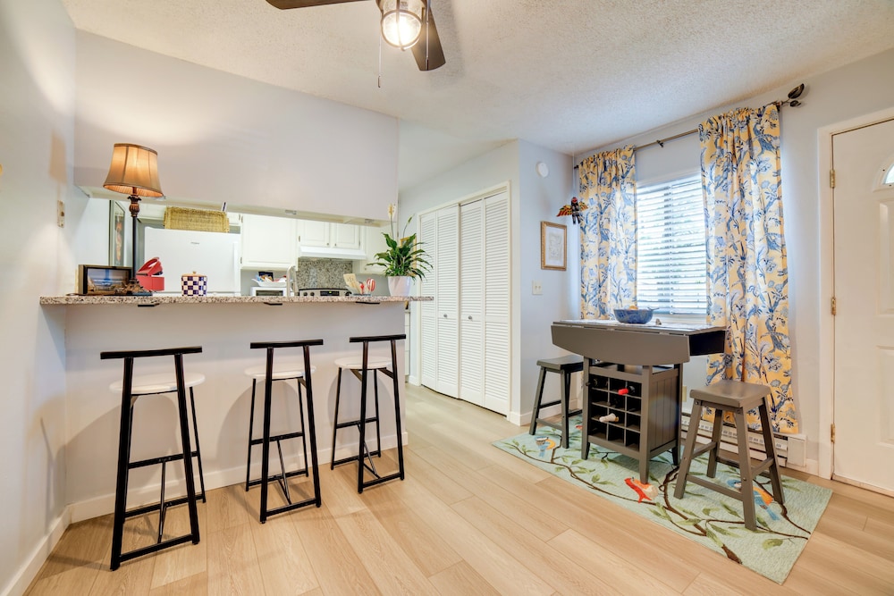 1 Mi to Reno-sparks: Home in Family-friendly Area!