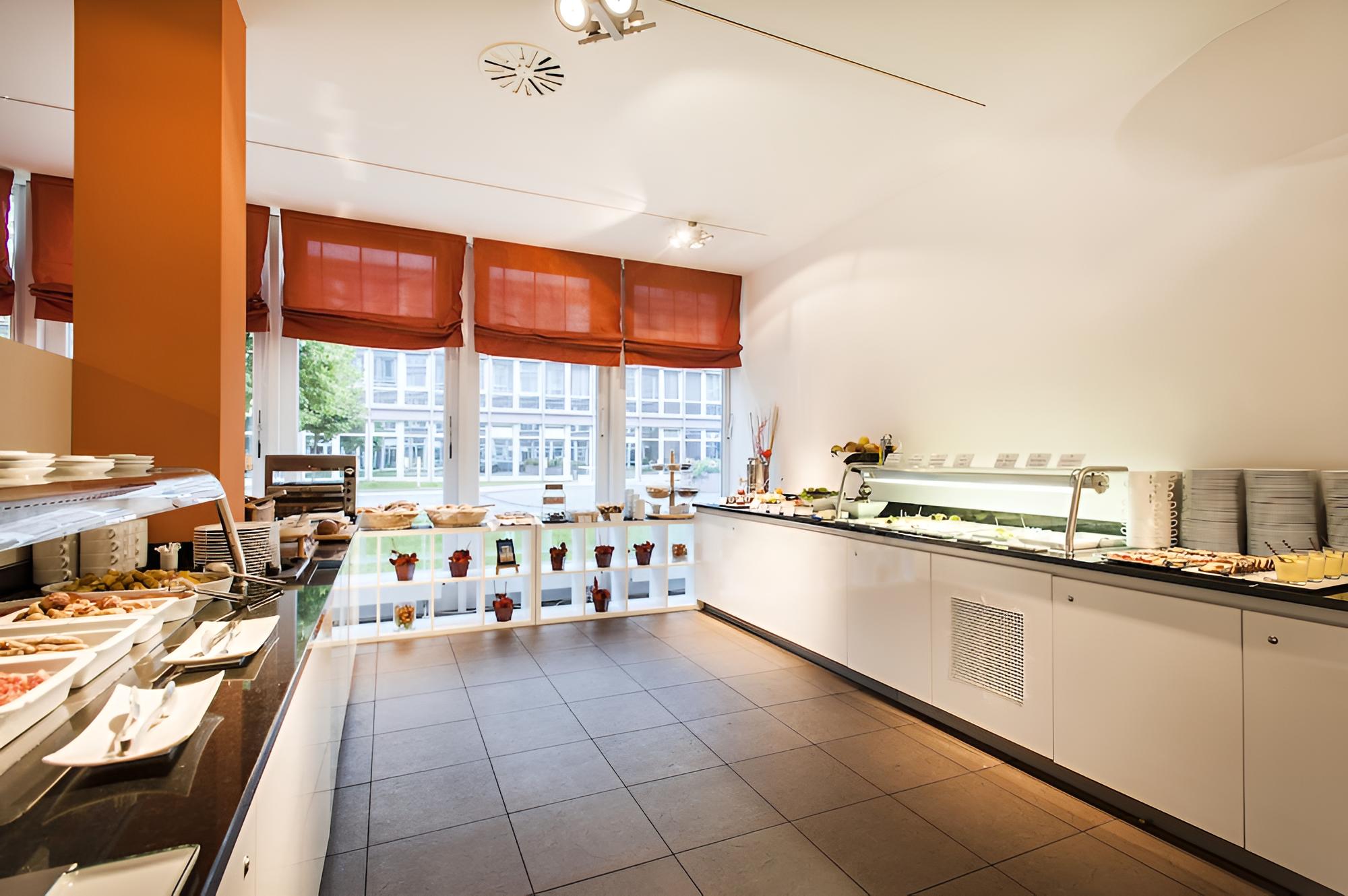 acom Hotel München