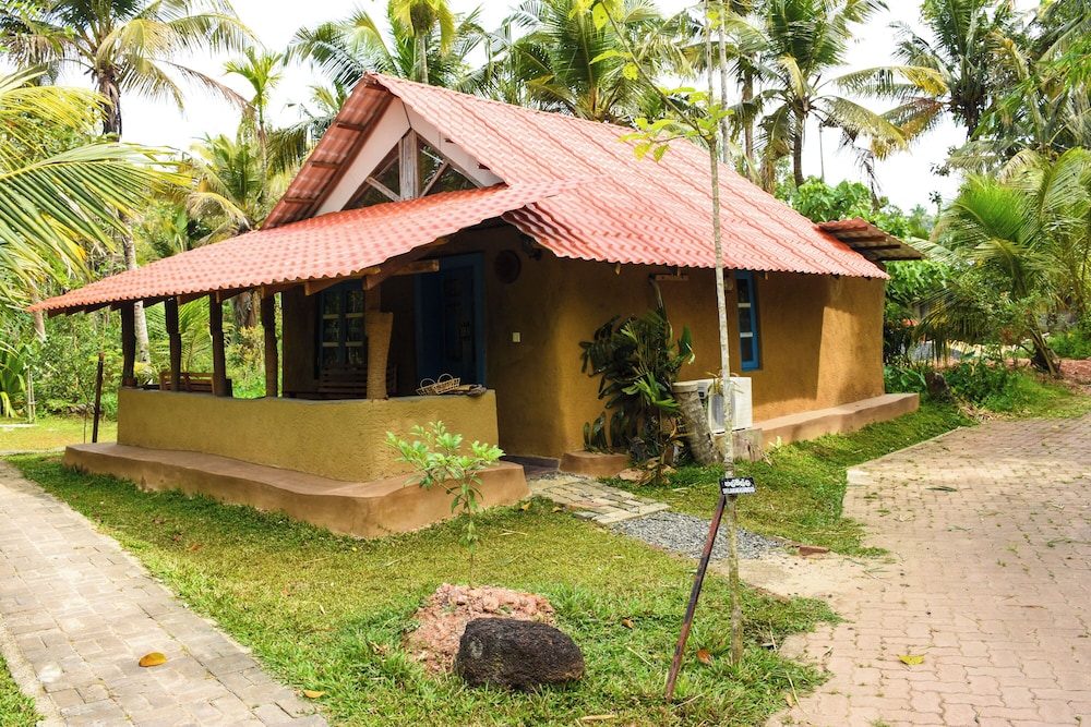 Steps Garden Resort