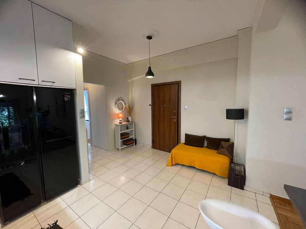 Minimal Central 2BR