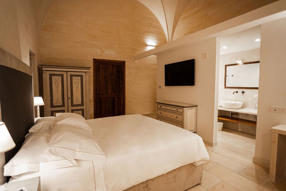Masseria Torleanzi - Wine Relais view 2