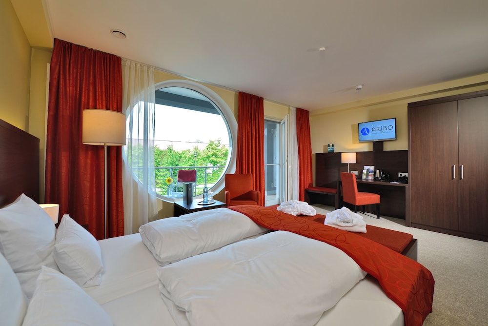 Berlin Vacations - ARIBO Hotel Erbendorf - Property Image 33