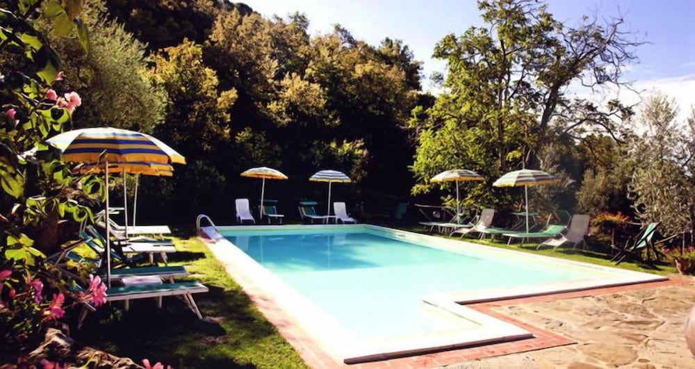 Borgo Del Castagno