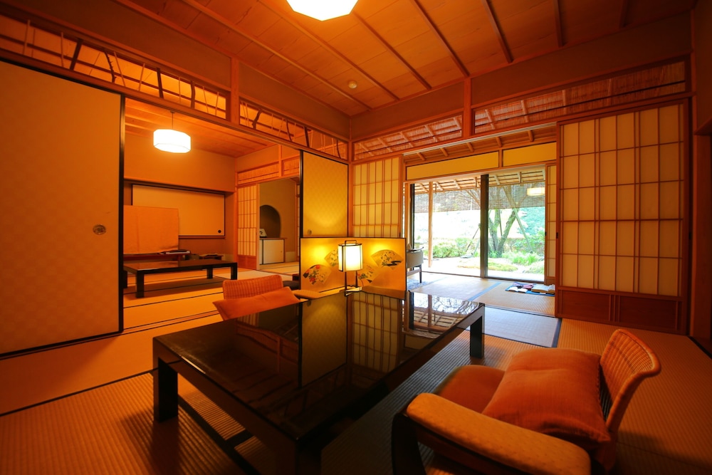 Fukiya Ryokan