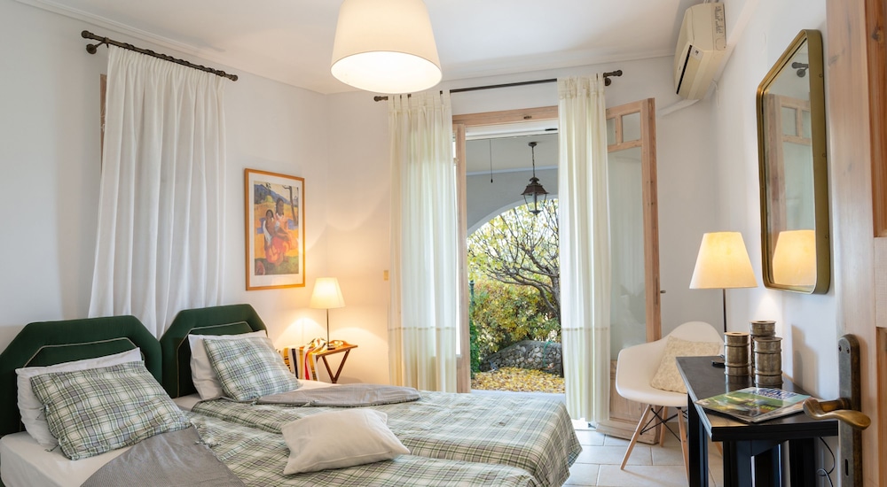 Lefkada Collection Villas