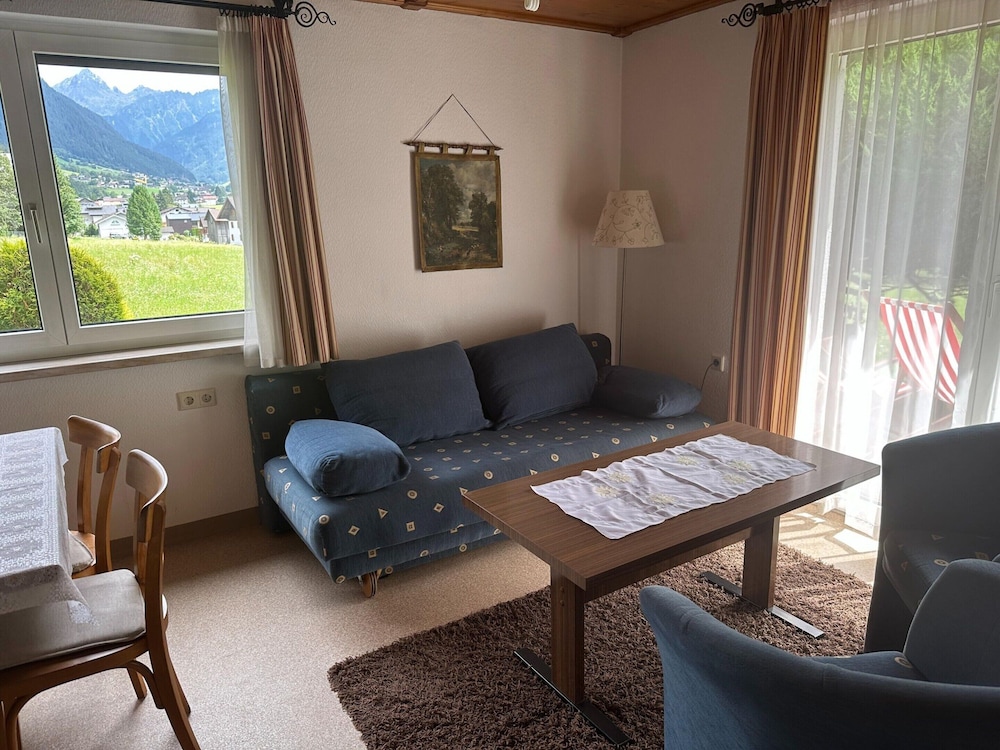 Beautiful Apartment in Gortipohl With Garden