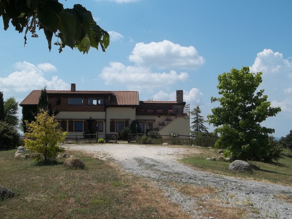 L'Albero Bianco view 5