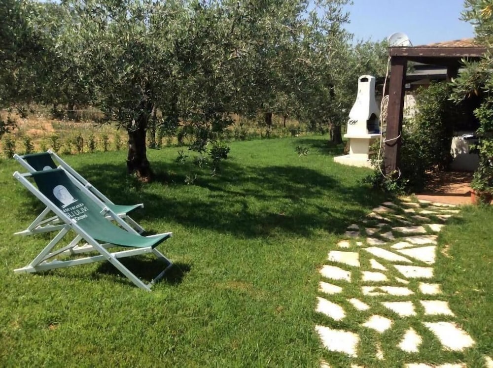 Residence Gli Ulivi