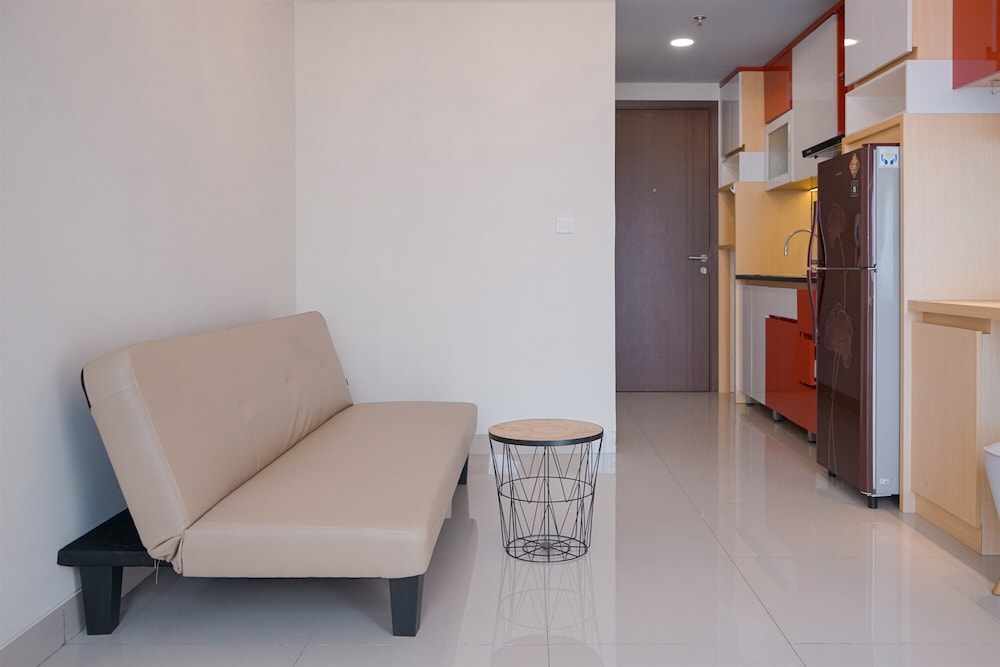 Combined and Spacious 1BR Apartment at Parkland Avenue