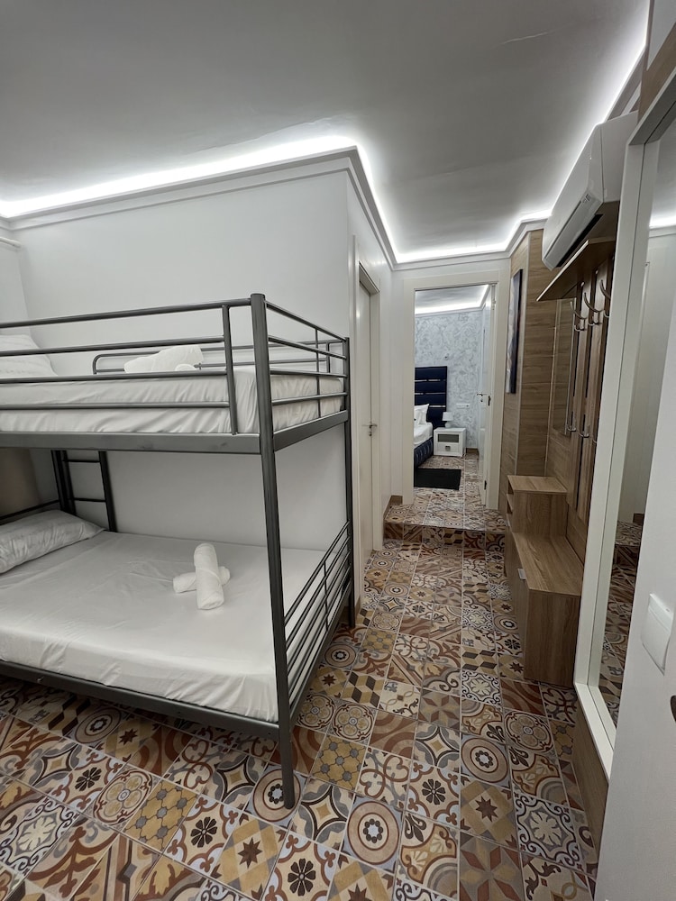 Hotel Galeón Boutique