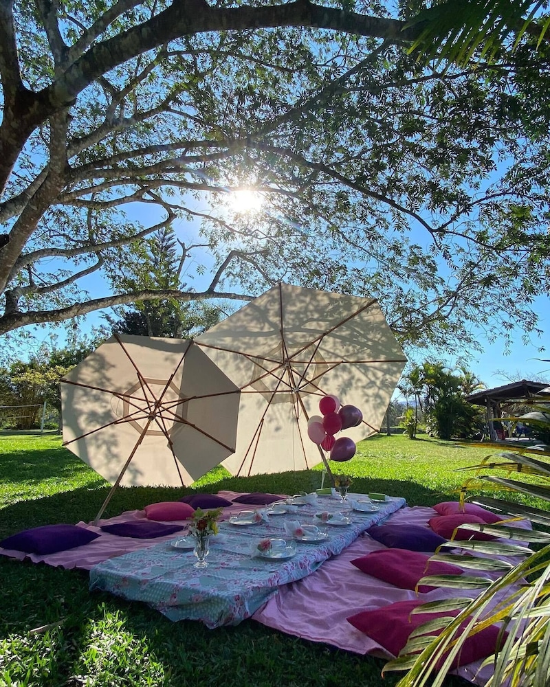 Sítio Areia Branca