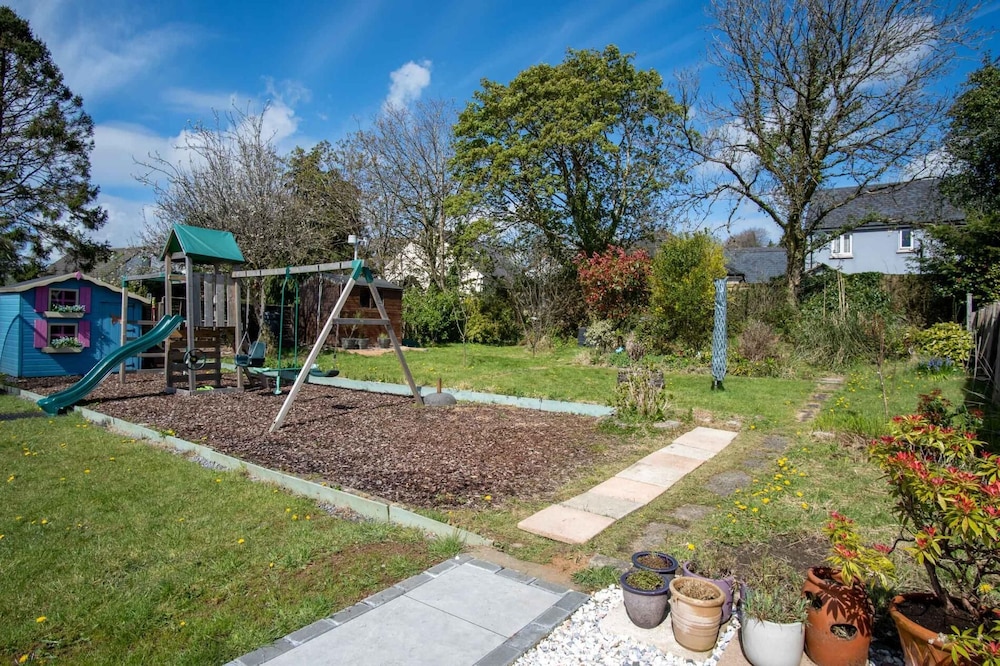 Hazeley - 3 Bedroom Holiday Home - Begelly