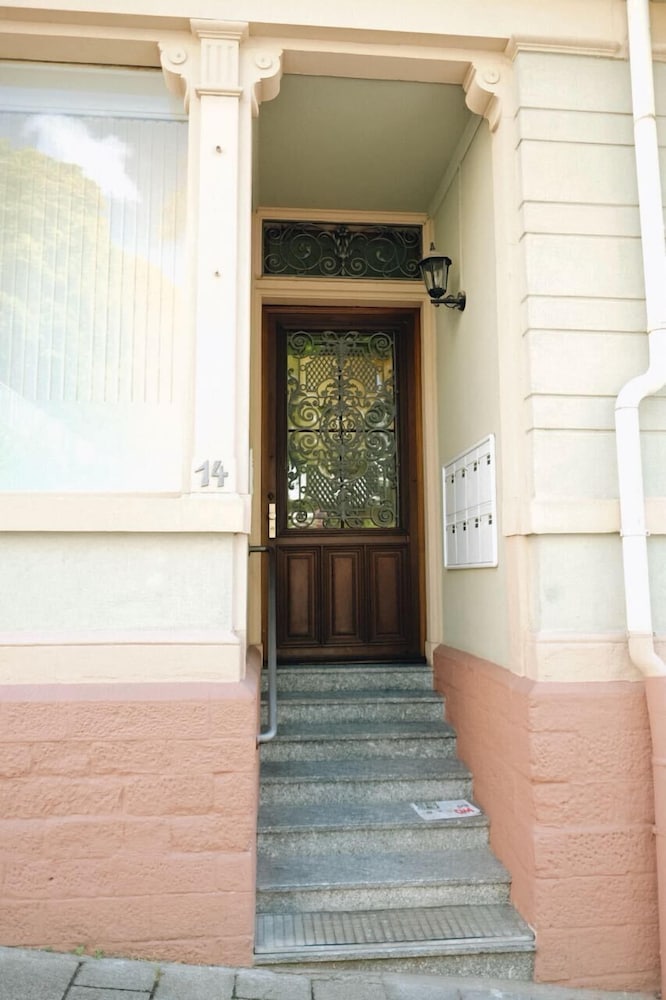 Lovely Apartment in Baden-Baden