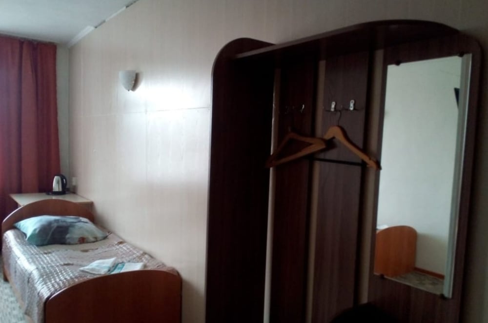 MAXROOMS Zdvinsk Sibiria - Hostel view 5