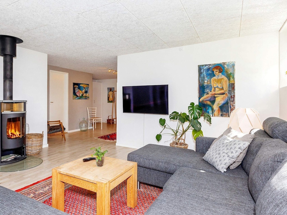 Holiday Home in HjÃ¸rring view 5