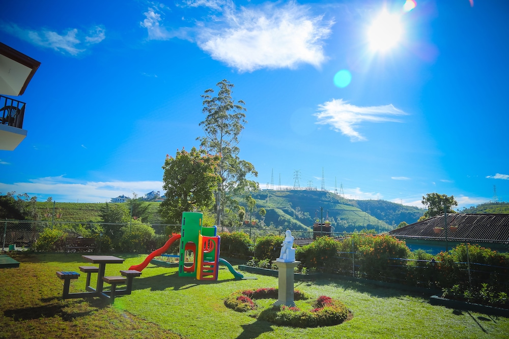 The Rosedale Grand Nuwara Eliya