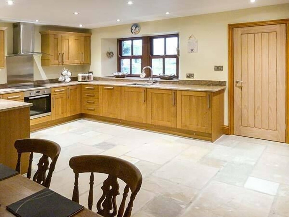 Orcaber Cottage