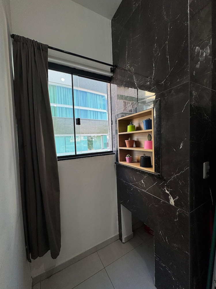 Residencial Beach Palace