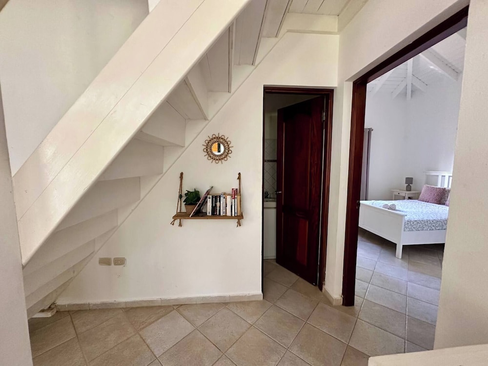 Casa Siete Las Terrenas