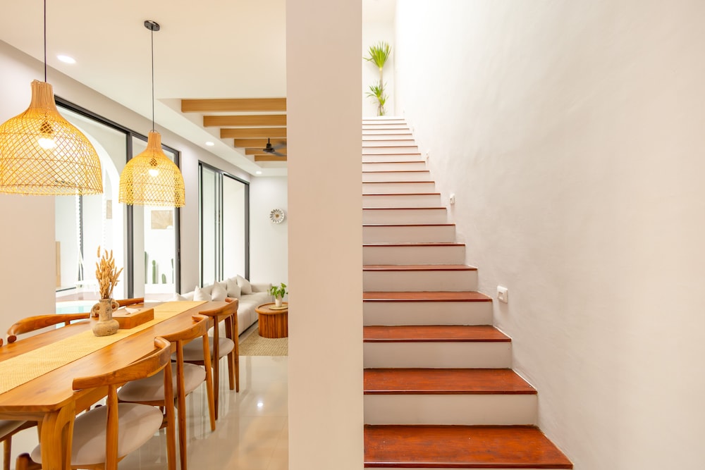 Stylish 3BR Villa La Greesa by OriVista