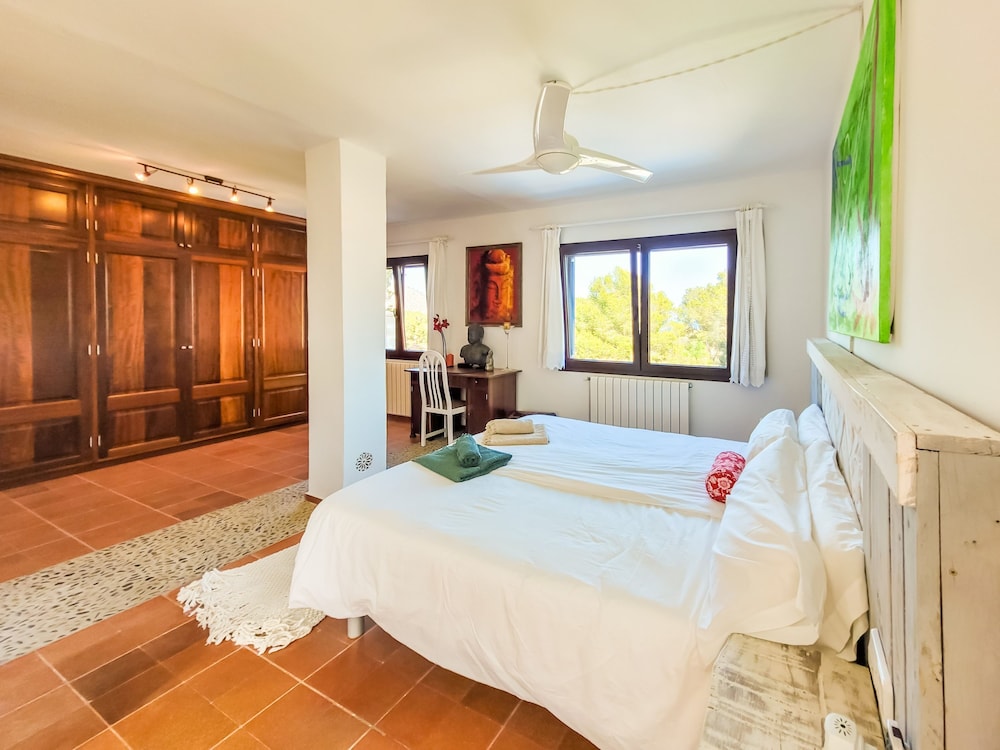 Cabrer Canet in Mallorca