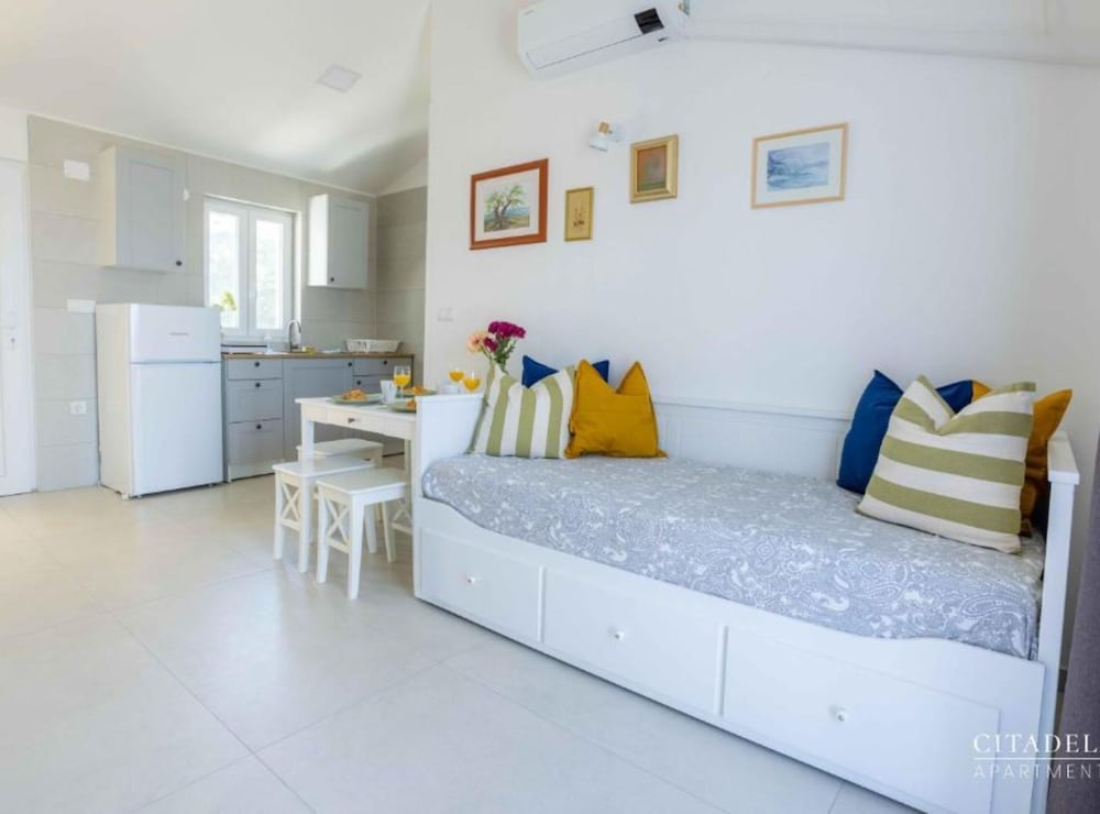 Vitality Island Citadela Apartments