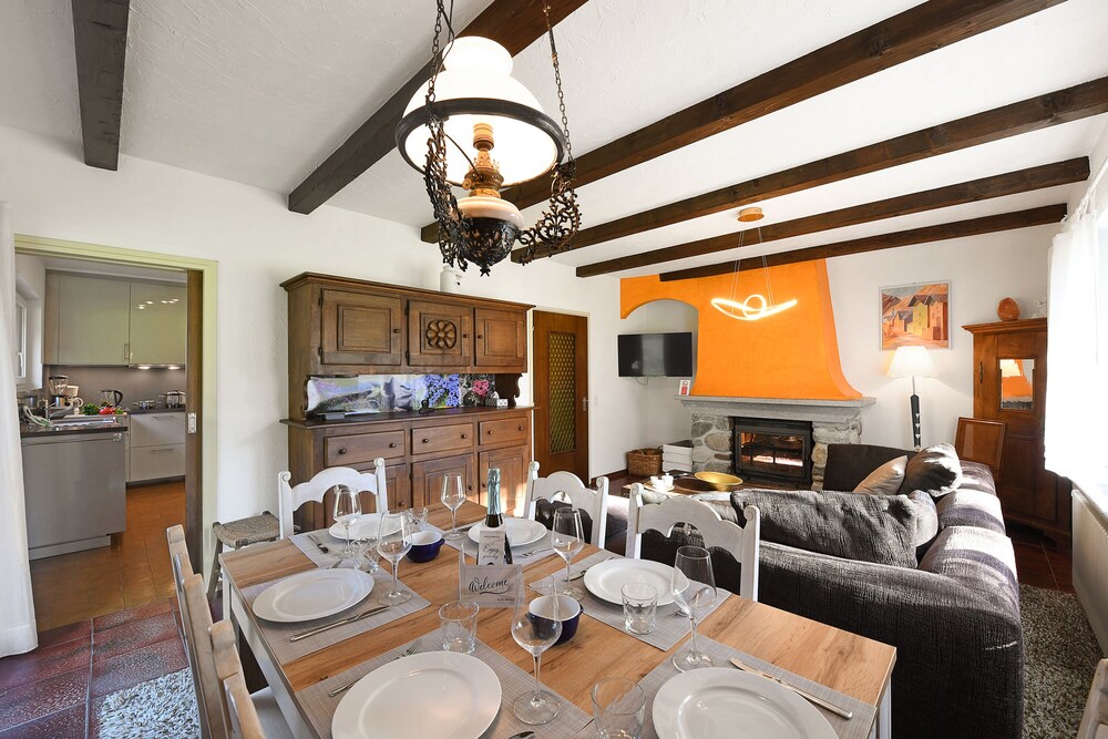 Casa Mima 1