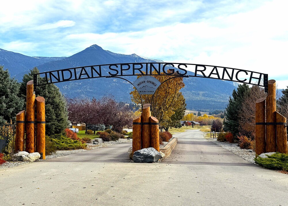 The Suites at Indian Springs Montana