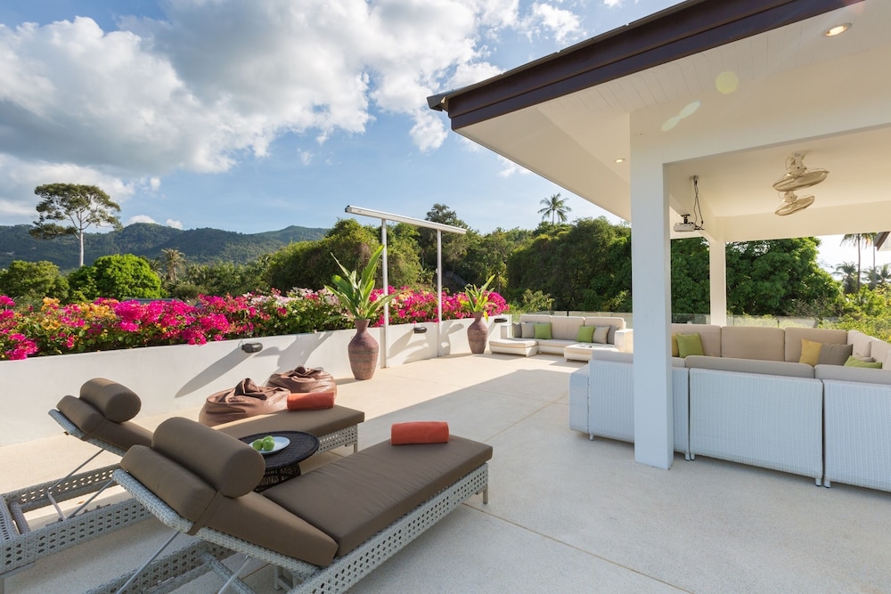 Ban Tai Estate Villas