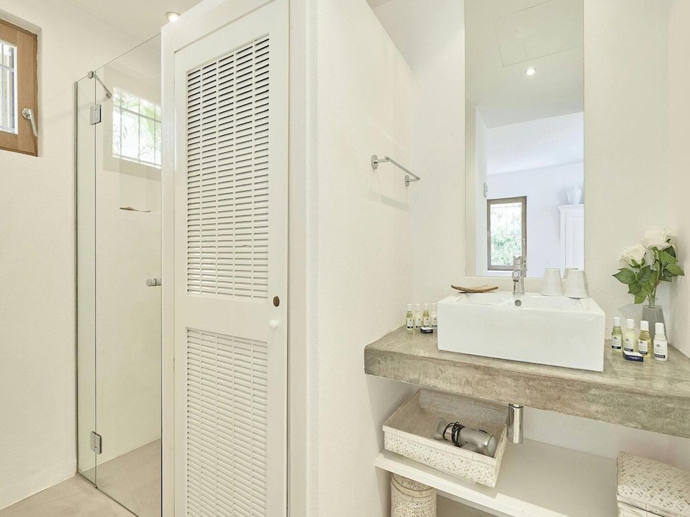 Holiday Home With Central Heating