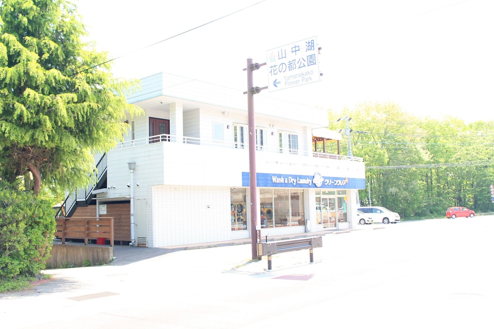 Yamanakako Resort House I