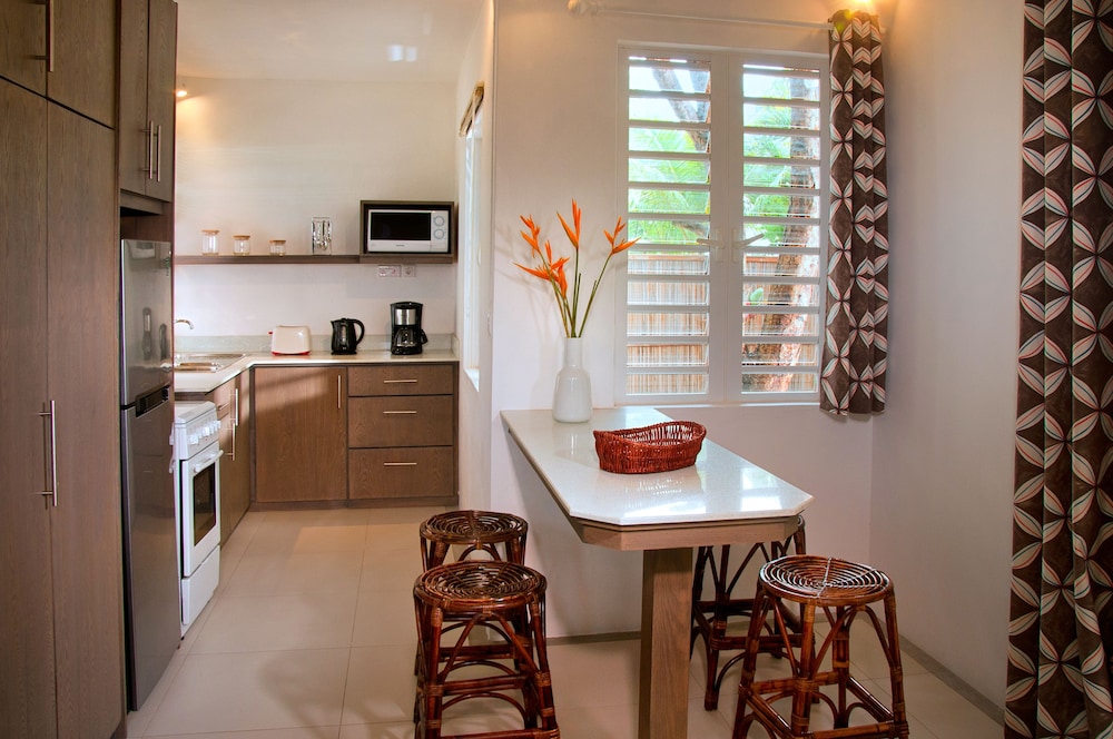 Gardens Retreat