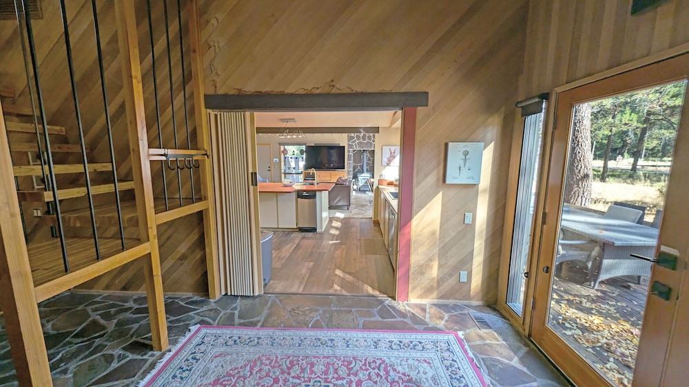 Salishan 5 3 Bedroom Home