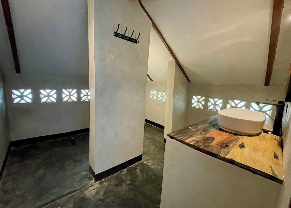 Baobab Bungalows