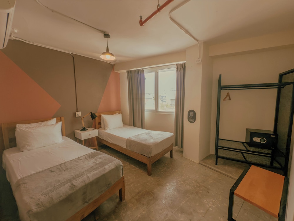 Viajero Casco Viejo Hostel